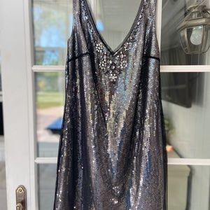 Cocktail dress